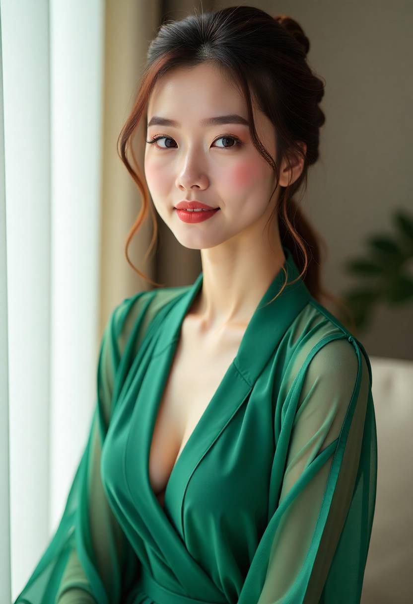 杂货铺的老板娘视频封面
