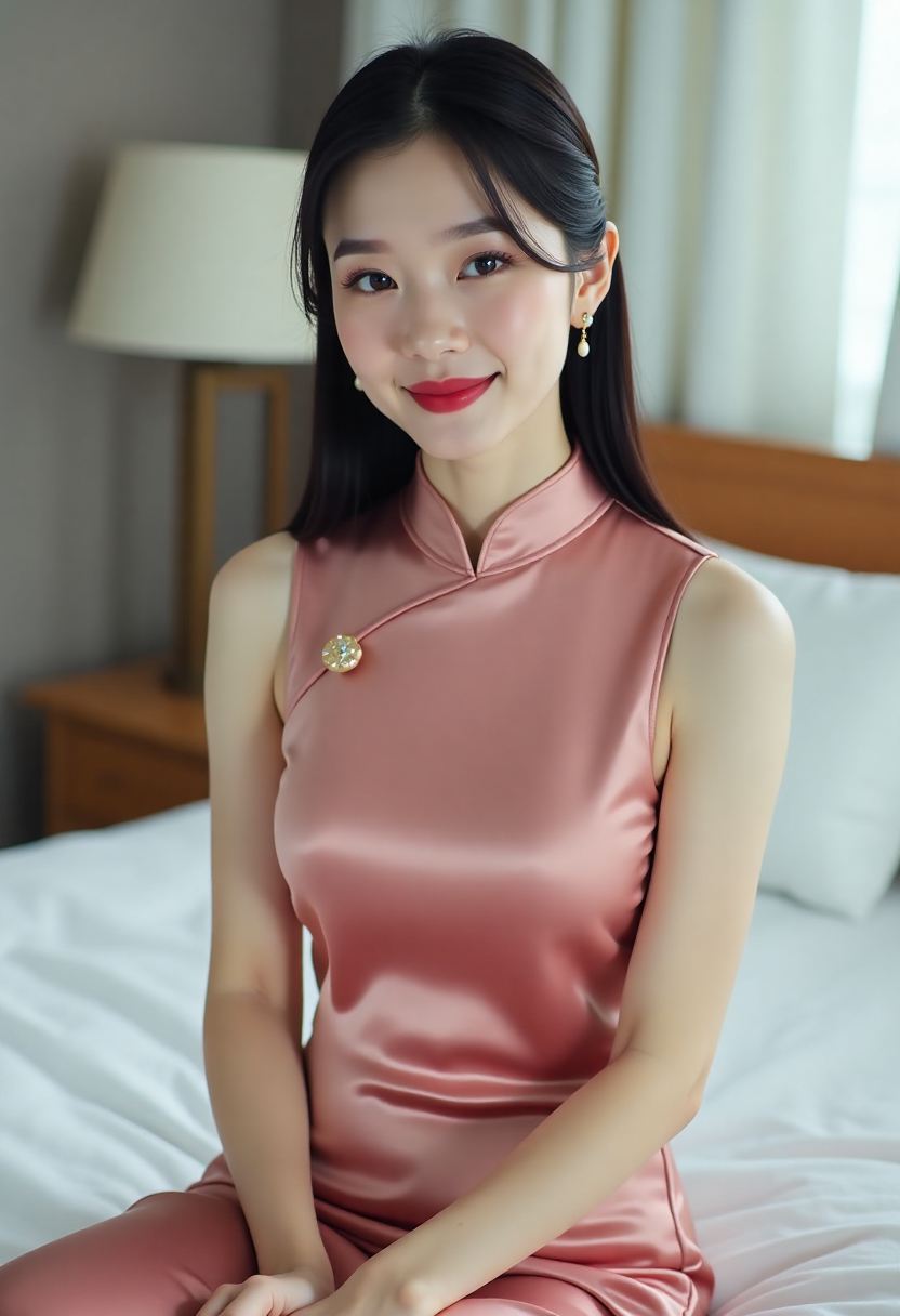 杂货铺邻里生活